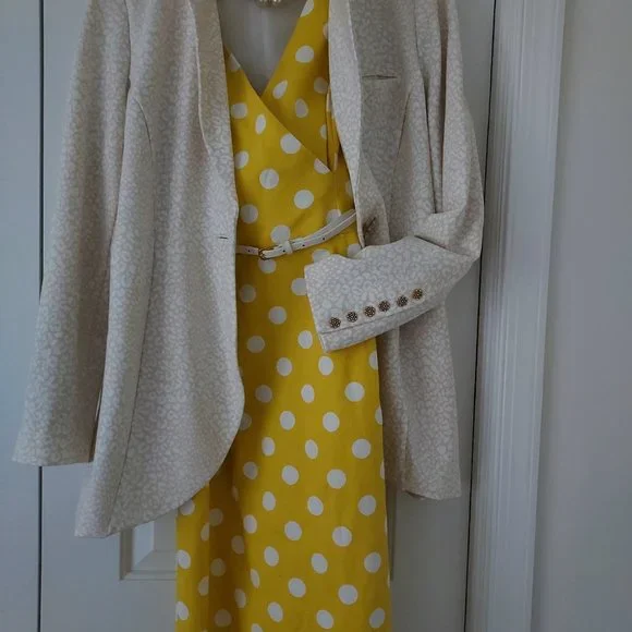 Ponte Blazer- - Picture 3 of 3